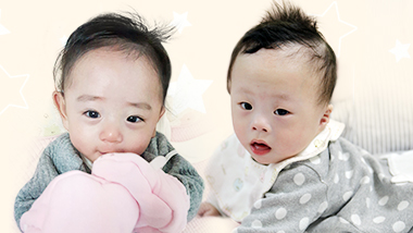 영유아기에 있는 장애아동은 여러 면에서 빠르게 성장하기에 그 어느 때보다 치료의 골든타임이 중요합니다.  장애아동이 치료 시기를 놓치지 않도록  늦지않게 지켜주세요.