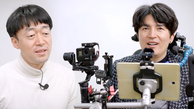 톡톡 튀는 입담으로 실제 장애인이 들려주는 솔직한 이야기 “썰준”의 두 주인공, 안승준 씨와 이원준씨를 통해 시청자들은 장애에 대한 인식도 바뀌고 있습니다.