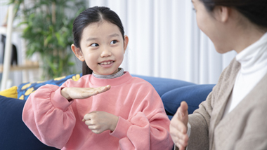 장애인을 마주치면 어떤 에티켓이 필요한지 알고 계신가요?