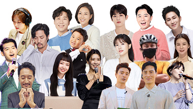 장기화된 코로나19로 더욱 어려워진 취약 계층을 위해 선한 영향력을 펼치며 밀알복지재단에 응원의 메세지를 전달해주신 분들을 소개합니다.