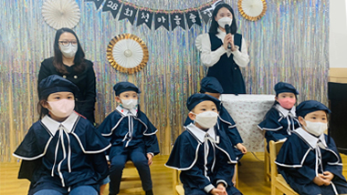 밀알복지재단 법인사무처, 지부, 운영시설의 소식을 전해드립니다.