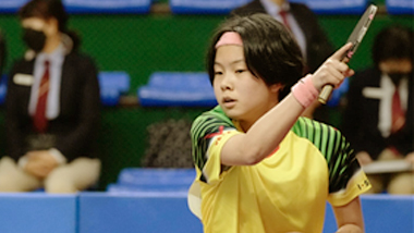 장애를 넘어 JUMP! 2년 연속 금메달 배지현 선수의 성장을 응원합니다.