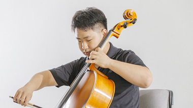 한계를 딛고 도전하는 장애 예술·체육인들의 재능이 만개할 수 있도록 지원합니다.