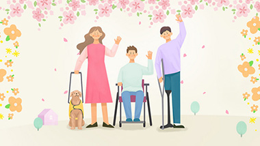 따뜻한 봄날에도 차가운 상처에 아파하는 아이들이 있습니다. 기적을 기다리는 아이들의 내일을 지켜주세요.