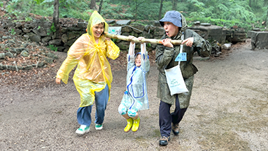밀알복지재단의 지부 및 운영시설의 소식을 전해드립니다.