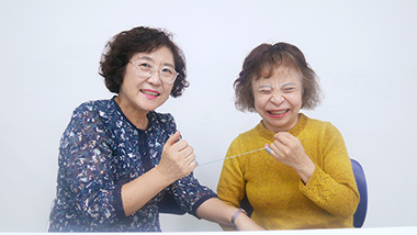 장애인활동지원서비스로 다시 만나게 된 선생님과 제자, 그 따뜻한 이야기를 소개합니다.