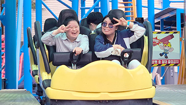 밀알복지재단의 지부 및 운영시설의 소식을 전해드립니다.