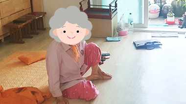 후원자님의 지원으로, 두 어르신의 삶에 새로운 희망의 불빛이 켜졌습니다.