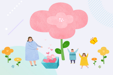 따뜻한 나눔으로 피어난 희망