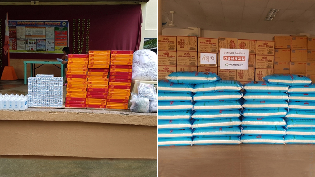 이바바오-초등학교-지원물품(좌)_세부사업장-결연아동을-위한-긴급생계지원-물품(우).jpg