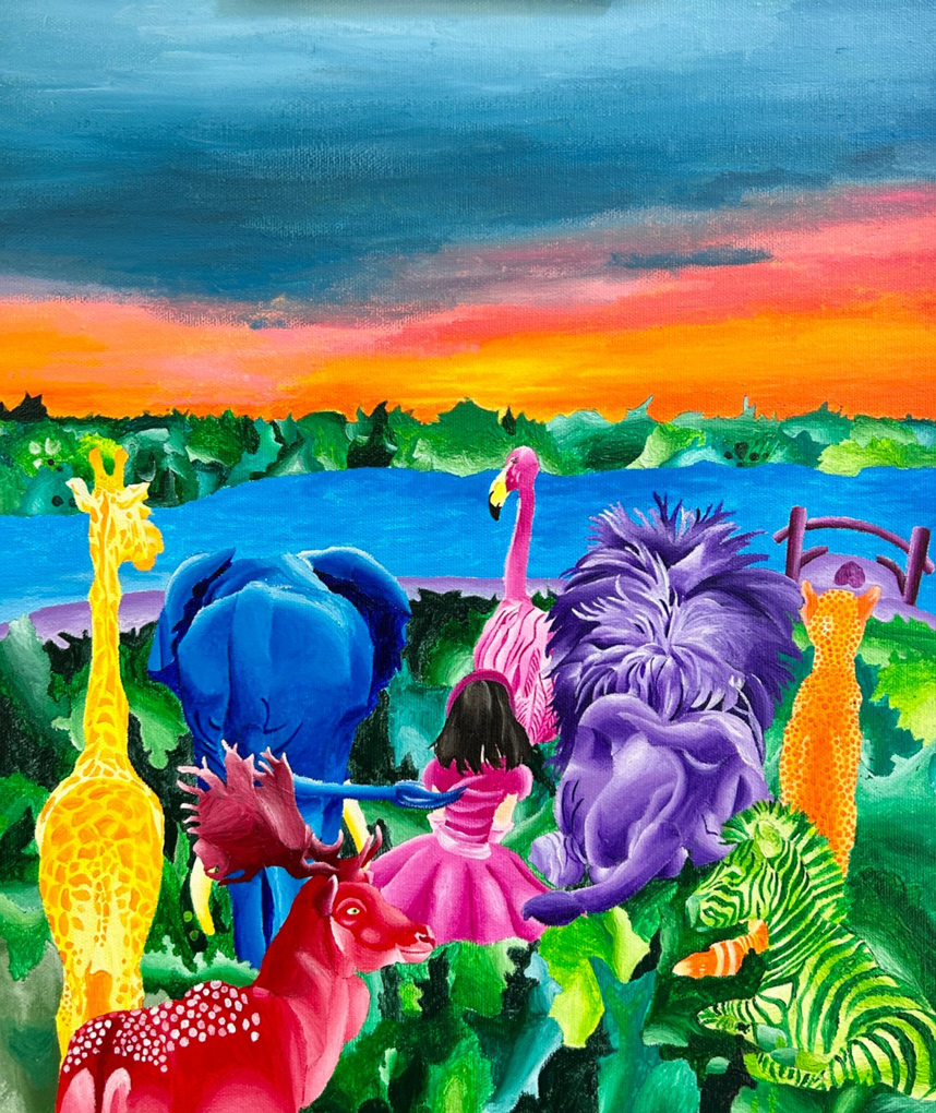 3. 권라빈 『Friends_友』.jpg