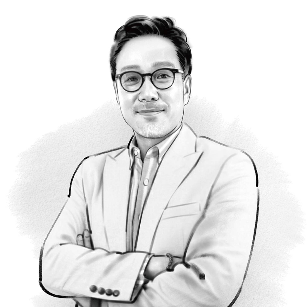 장민준, 강문정