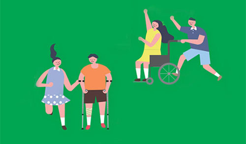 ‘장애이해교육’으로 우리 아이들의 장애 인권감수성을 길러요!