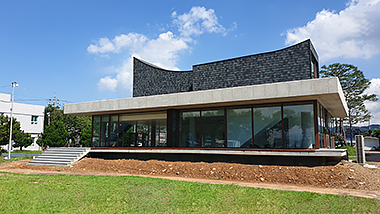 돌봄 사각지대 축소를 위한 함안군 공립형 지역아동센터 건립