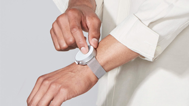 주식회사 닷, 밀알복지재단 헬렌켈러센터와 업무협약 및 점자 정보화기기 ‘닷워치’ 기증