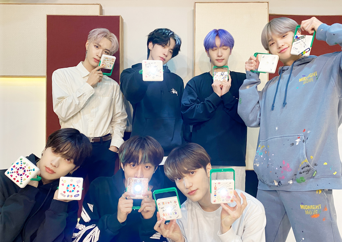 미래소년이 만든 태양광랜턴, 함께 보실래요?