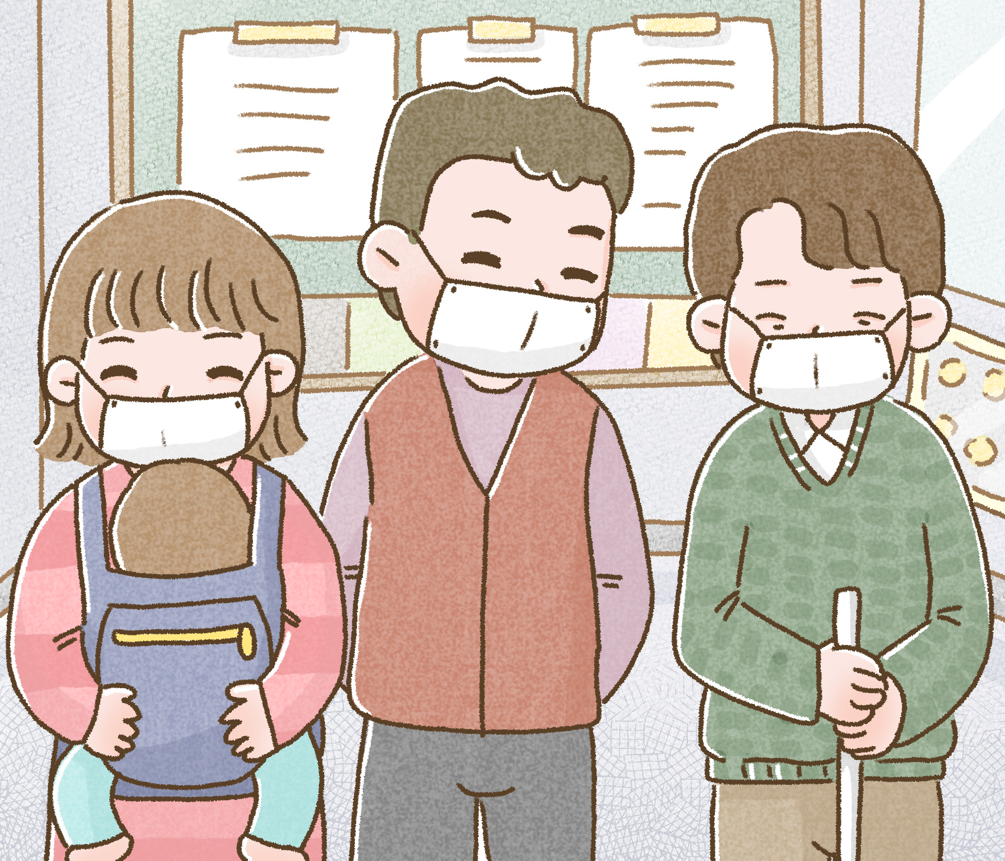 [밀알툰 33화] 그의 새 아파트 생존기