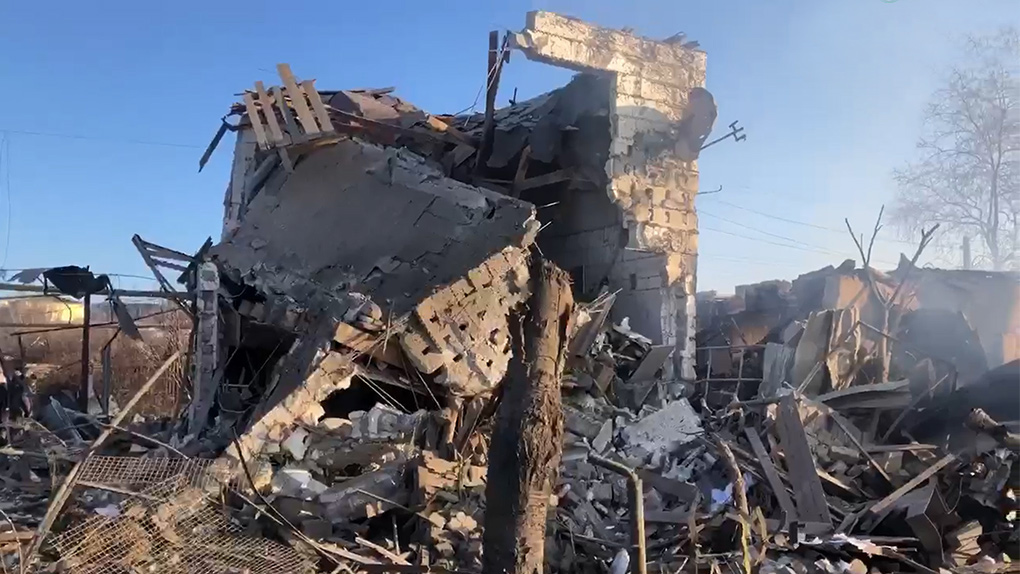 밀알복지재단 우크라이나 피난민 지원 중간현황