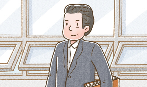 [밀알툰 39화] 내 소리선생님은 청각장애인