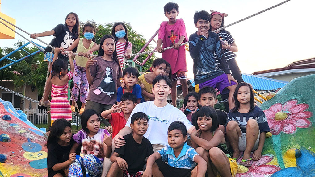 [신입직원 인터뷰] 필리핀 세부, 네팔 첫 출장 후기