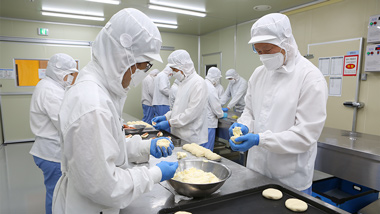 [밀알 대학생 기자단] 장애인이 당당한 사회 구성원이 될 수 있게 하는 힘, 직업