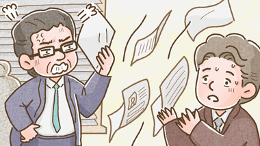 [밀알툰 62화] 아름다운 동행