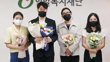 제8회 스토리텔링 공모전 시상식, 마음을 울리는 감동의 현장 (대상 작품 전문)